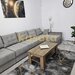 Drumul Gura Ariesului, oferta 2 camere + loc de parcare inclus in pret